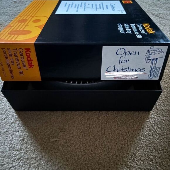 Bi-Folkal Productions Open For Christmas Slide Show - Picture 1 of 6